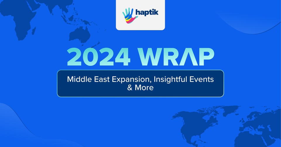 2024 Wrap Up