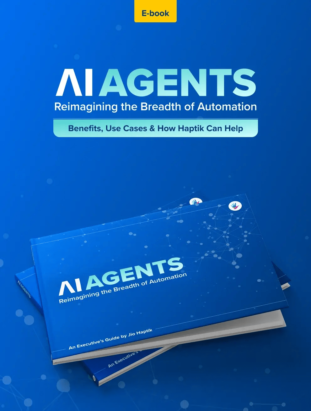 AI Agents Pop-up Image-1