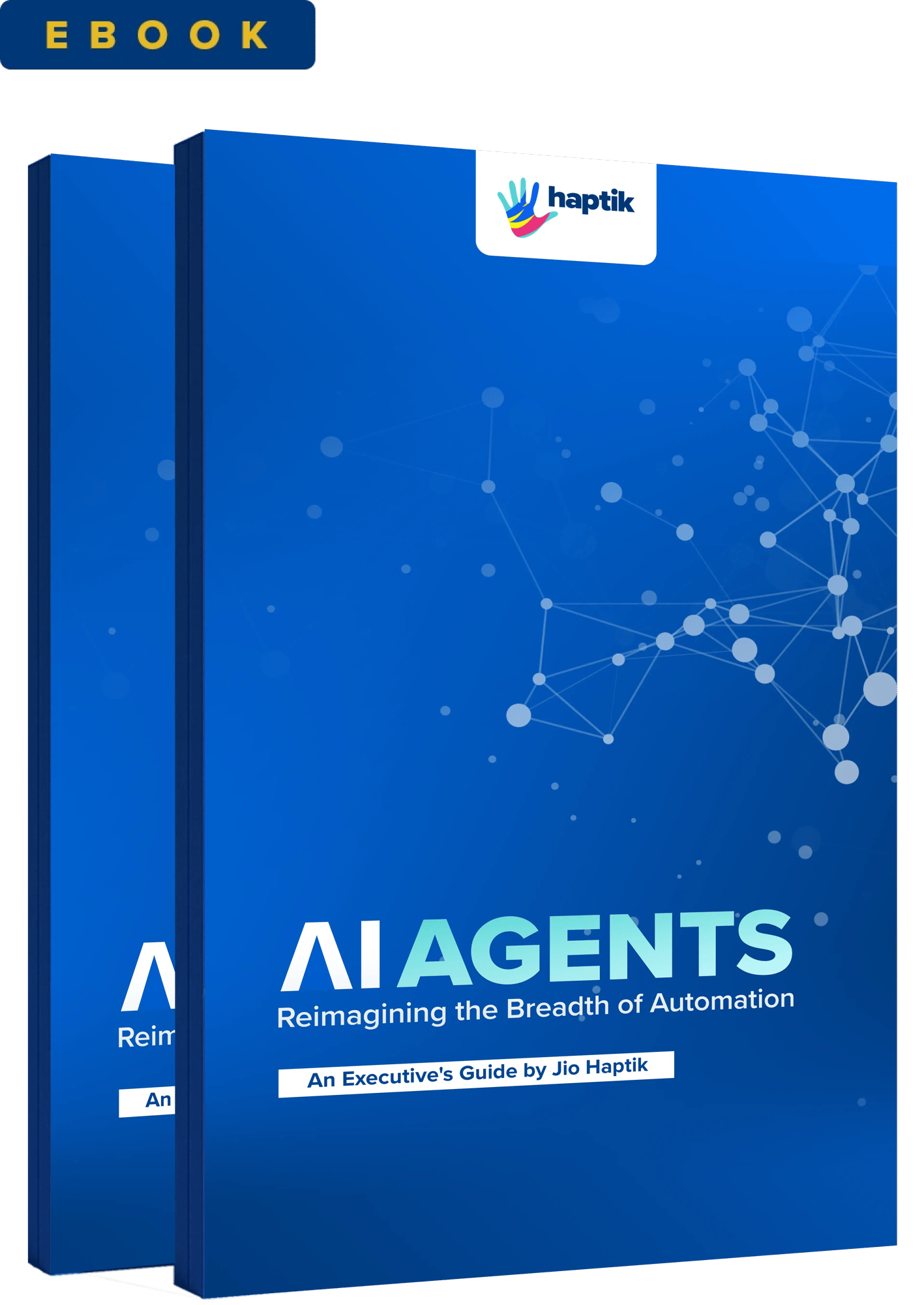 AI Agents eBook website thumbnail