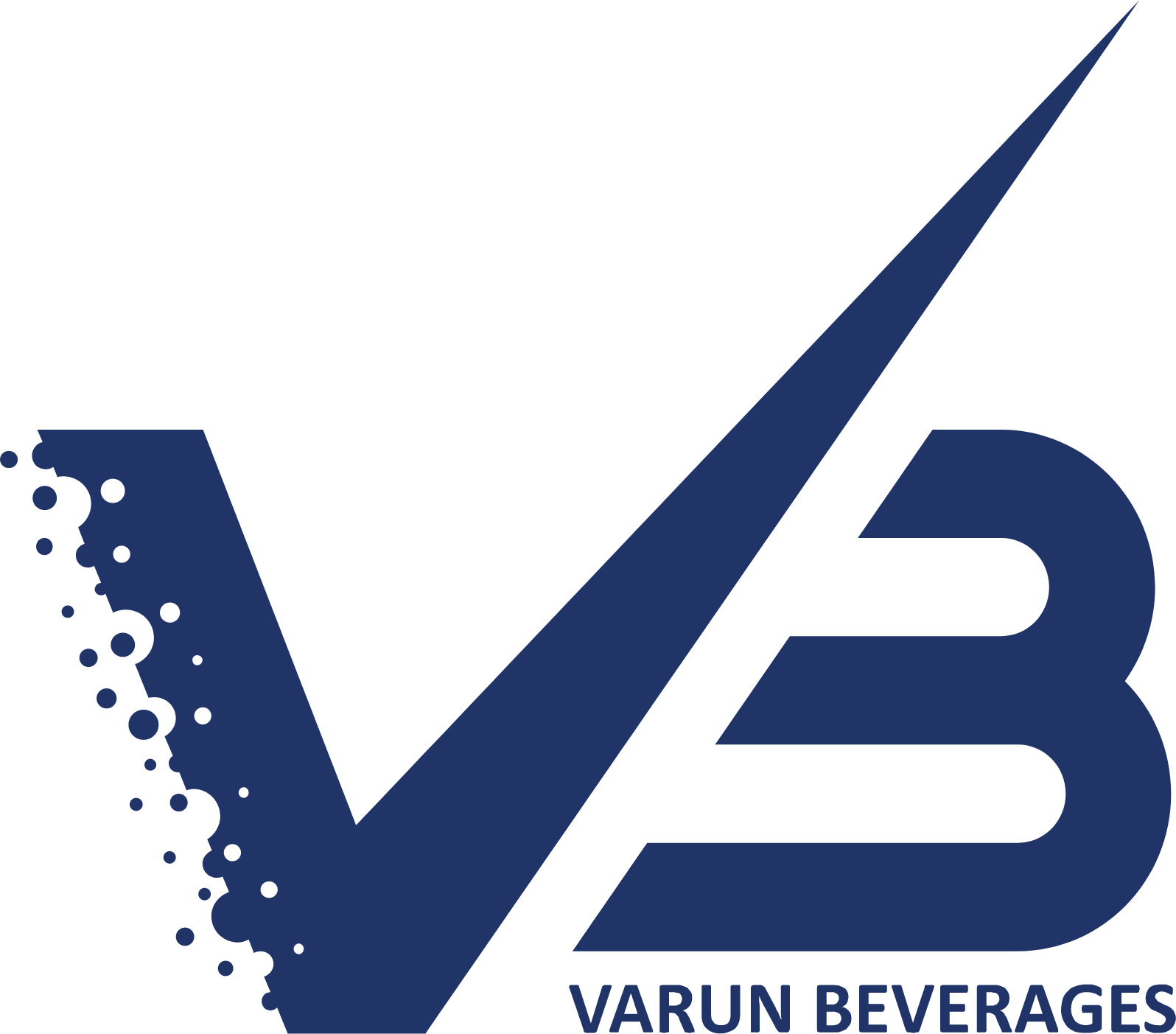 Varun Beverages logo