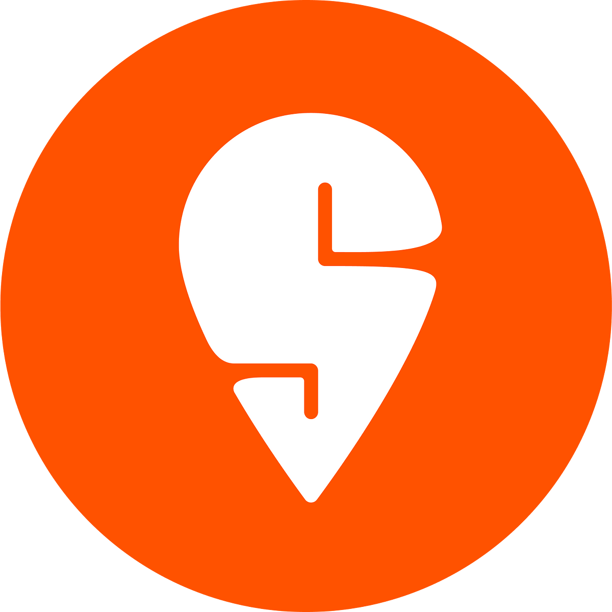 Swiggy logo